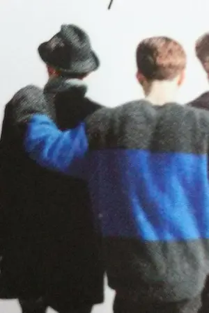 ปกนิยาย {FIC BTS} swagger lover ♥ (YoonMin)