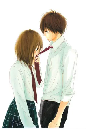 ปกนิยาย secretly in love คนเก่า