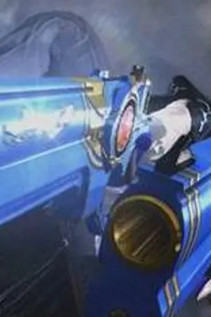 ปกนิยาย Wrath War 5