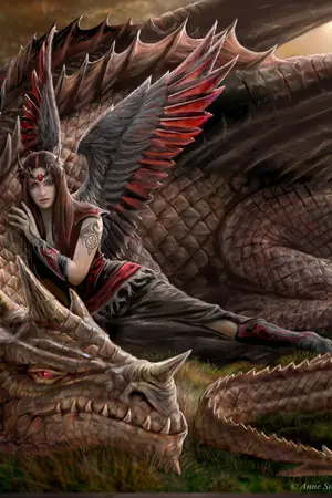 ปกนิยาย Wrath War 6