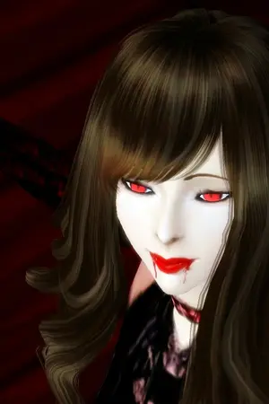 ปกนิยาย Blood war : The end of the War of pedigree