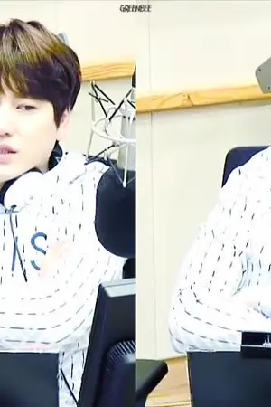 ปกนิยาย DESTINY โชคชะตาหรือฟ้าแกล้ง [WONKYU]