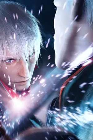 ปกนิยาย Arena l RP l เปิดรับสมัคร