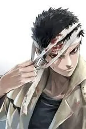 ปกนิยาย No hope left SS1 [ Rp ] - ยังทำอยู่เลยนะ -