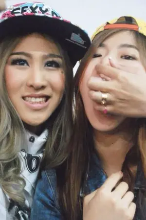 ปกนิยาย [Short Fic] กันและกัน #เอมน้ำ