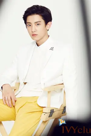 ปกนิยาย {Fic Chanyeol x You F.Exo } Mr.Chanlia