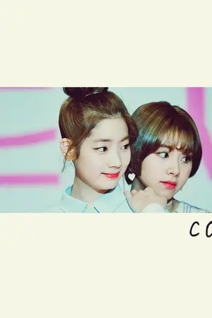 ปกนิยาย [TWICE/OSfic] CONFIDENT #DubChaengDay