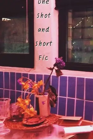 ปกนิยาย [TWICE] OSfic/Shortfic