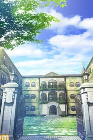 ปกนิยาย The  school of love วุ่นรักโรงเรียนป่วน