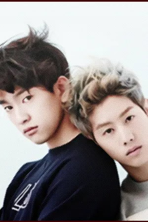 ปกนิยาย [REPRINT] GOT7 | 10 SHADES OF MARKNIOR