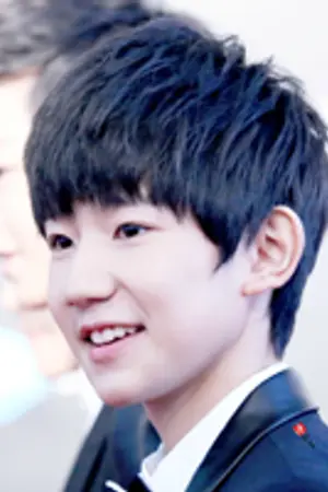 ปกนิยาย [TFBOYS] MY Luvly Butler 'KaiYuan' ❤