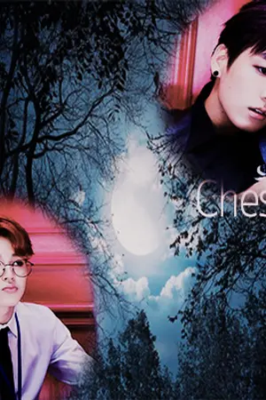 ปกนิยาย {Fic BTS} Chess : KookMinV