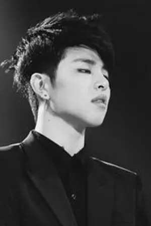 ปกนิยาย (IKON) L e a n O n ; #BOBJUN