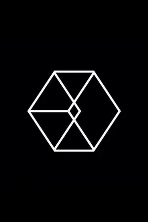 ปกนิยาย SF Exo X You