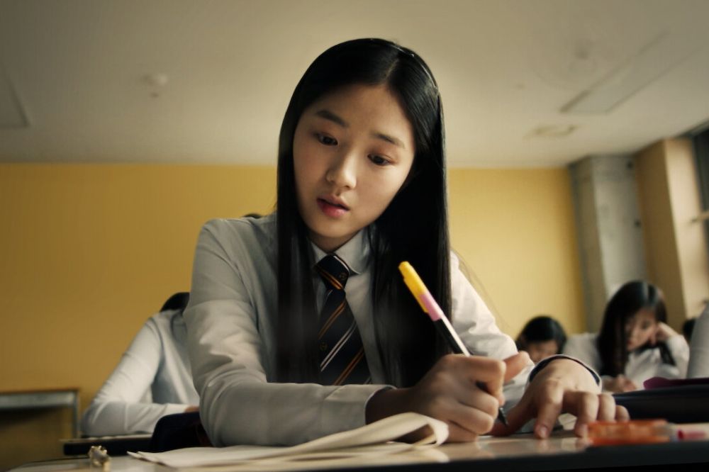 SKY Castle ซีรีส์เกาหลีที่สะท้อนภาพความกดดันของเด็กนักเรียน ครอบครัว และสังคม ในการสอบเข้า 3 มหาวิทยาลัยที่ดีที่สุดเกาหลี