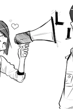 ปกนิยาย Why I love you naughty girl ? แสบ ซน ซ่า อย่าดื้อสิ ยัยตัวแสบ!