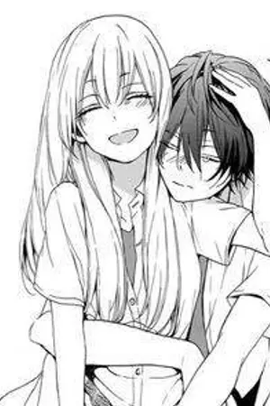 ปกนิยาย Please tell you love me! รุ่นพี่ครับ!บอกสิครับว่ารักผม