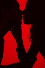 ปกนิยาย One more love รักแทบตายผู้ชายสารเลว