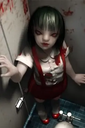 ปกนิยาย RED story