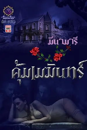 ปกนิยาย