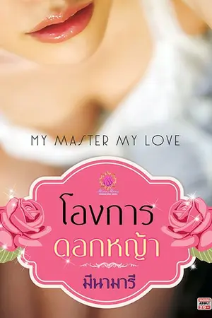 ปกนิยาย