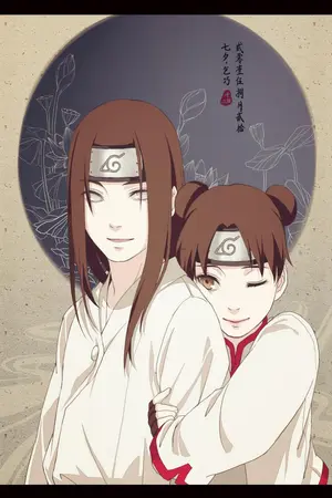 ปกนิยาย (Sf Naruto) To you,my love