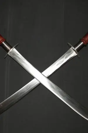 ปกนิยาย จอมยุทธจากแดนละโว้