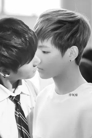 ปกนิยาย { FIX BTS } เจ้าหญิงน้อยของผมkissmeandkissyou @<kookv_ft.bts