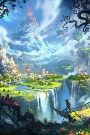 ปกนิยาย susanria หนูน้อยนักปรุงยา ตอน วัตถุดิบวิเศษ