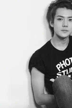 ปกนิยาย Five p.m. ห้าโมงเย็น ( 17 : 00 )