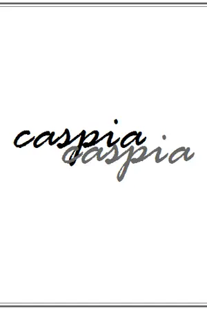 ปกนิยาย Caspia ความทรงจำ♡ [markmin]