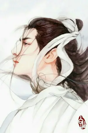 ปกนิยาย ลมหวน