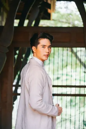 ปกนิยาย ลิขิต