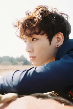 ปกนิยาย [FIC BTS] Seoultopia [KOOKV]