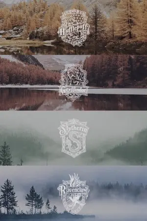 ปกนิยาย [Fic BTS] M A G I C [KOOKV GAV]