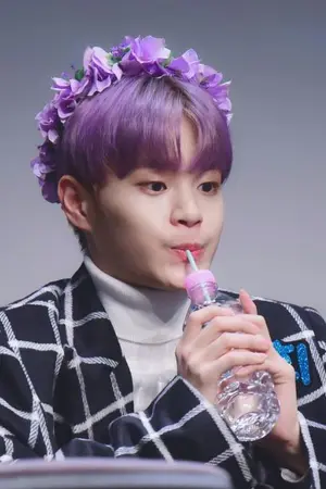 ปกนิยาย {SF/OS}  BAEKHWI & ALL  DAEHWI