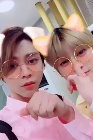 ปกนิยาย [ Fic JOHNJAE ] พ่อบ้านใจกล้า