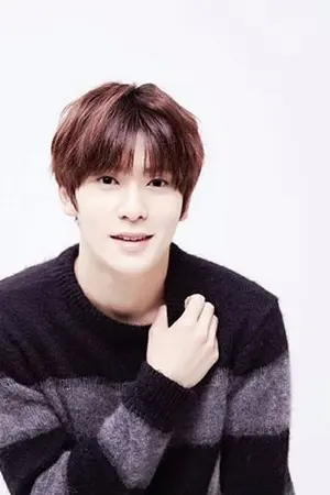 ปกนิยาย NCT [ Jaehyun x You ] ติวเตอร์ที่รัก