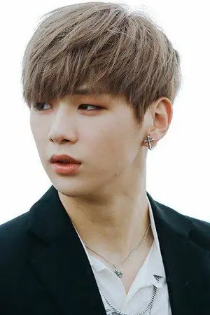 ปกนิยาย [SF] Wanna One x You