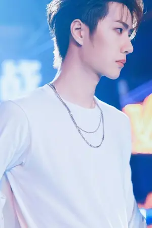 ปกนิยาย [ Wang Yibo x You ] Brother & Sister ?