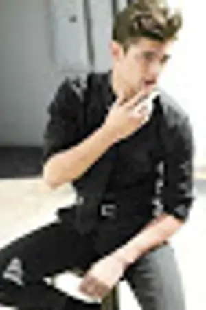 ปกนิยาย ตกหลุมรักบอสเพลย์บอย