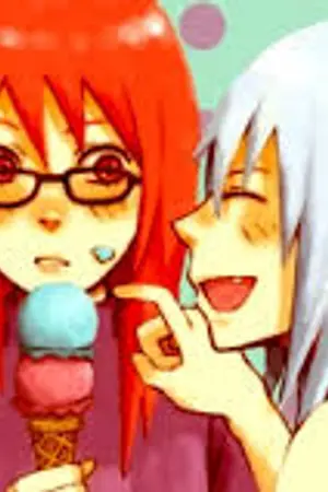 ปกนิยาย Fic Naruto คาริน&ซุยเงสึ รักวุ่นๆของยัยจุ้นกับนายจ้าน