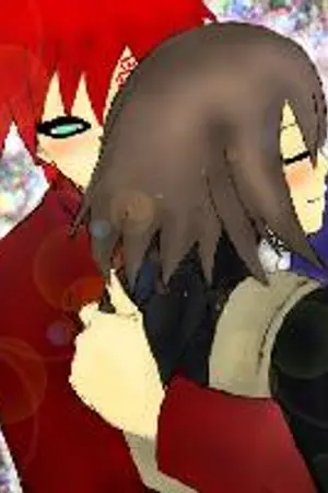 ปกนิยาย [Fic naruto] อลวนความรู้สึก ชอบ! งอน! น้อยใจ! มันคืออะไรกันแน่นะ!?