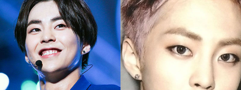 มามะ มาดู 9 ไอดอลหนุ่มหล่อตี๋มีตาชั้นเดียว #หนุ่มตี๋คือนิพพาน | Dek-D.com