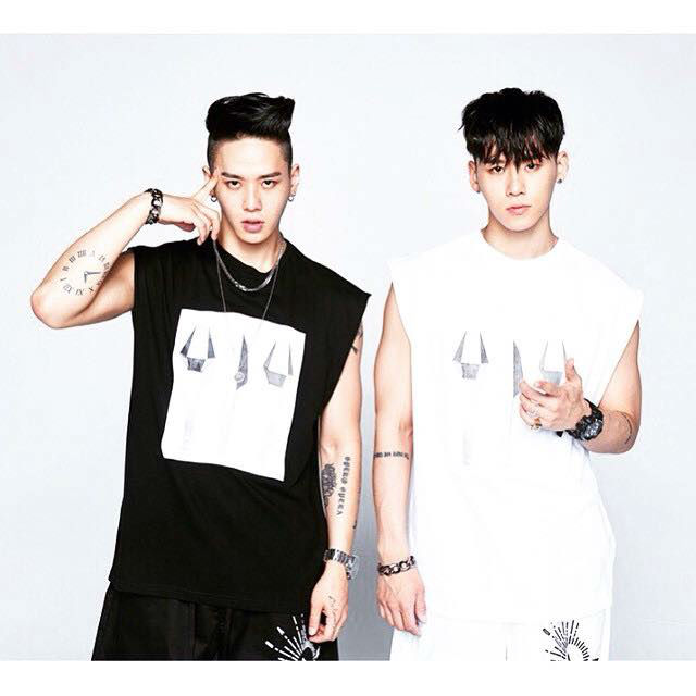 KWON TWIN แดนซ์เซอร์สุดแซ่บจาก YG #เฟ็ดเฟ้อย่างกะบอยแบนด์ | Dek-D.com