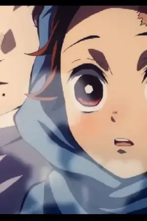 ปกนิยาย 『Fic Kimetsu no Yaiba』เพียงฝันตื่นหนึ่ง [alltan][Omegaverse]