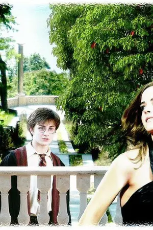 ปกนิยาย ฟิคสั้น dramione by.แจมฟิร่า