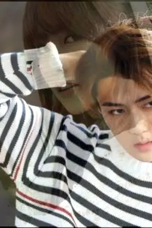 ปกนิยาย (EXOPINK) BEST FRIEND หรอ? กูไม่ต้องการ