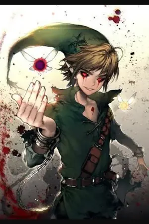 ปกนิยาย [ CREEPYPASTA ] WHO IS BEN ?