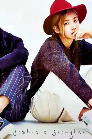 ปกนิยาย เพื่อนสนิทคิดไม่ซื่อSEVENTEEN(Top secret)